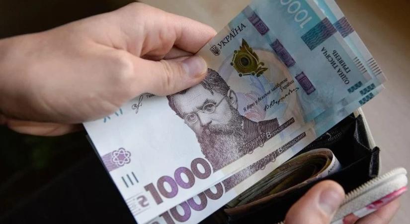 Hány ukrán él Lengyelországban az Ukrajnából származó pénzből?