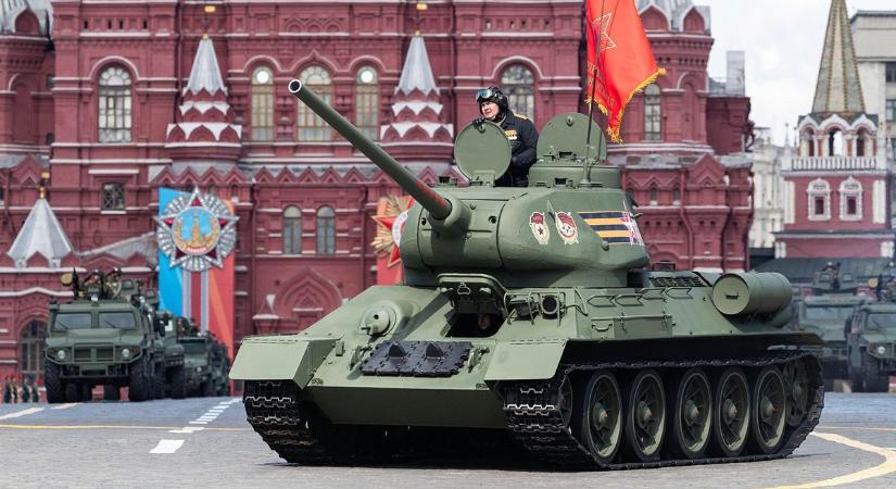 Oroszország és Kína ugyan együttműködik haderejük fejlesztésében, ám az ukrán háború végével elválhatnak az útjaik