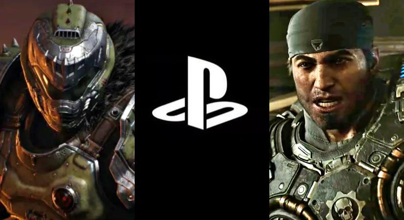Még a Doom: The Dark Agest és az új Gears of Wart is lepipálta egy közelgő PS5-ös játék a gamerek összesített kívánságlistáján