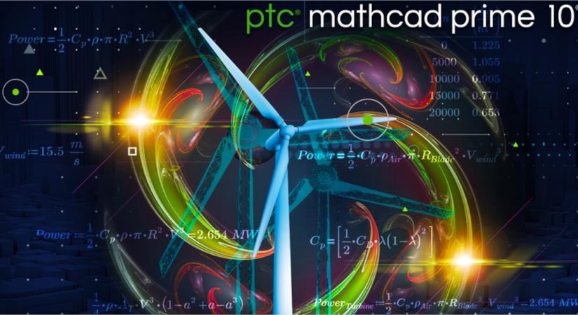 A PTC Mathcad Prime 10 újdonságai – Ismerje meg a PTC Mathcad Prime 10 új funkcióit és fejlesztéseit