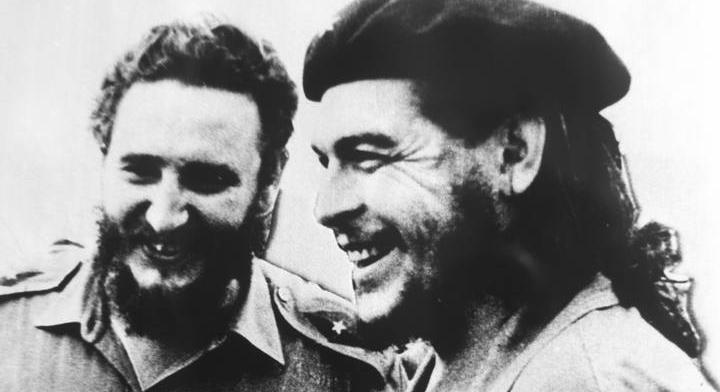 Ezer kedvese és két felesége volt: Che Guevara, a nőcsábász forradalmár