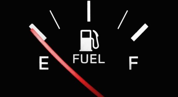 Benzinárak: eddig tartott a csökkenés, itt a fordulat
