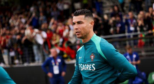 Cristiano Ronaldo szerint Portugália megérdemelné az újabb Eb-aranyat