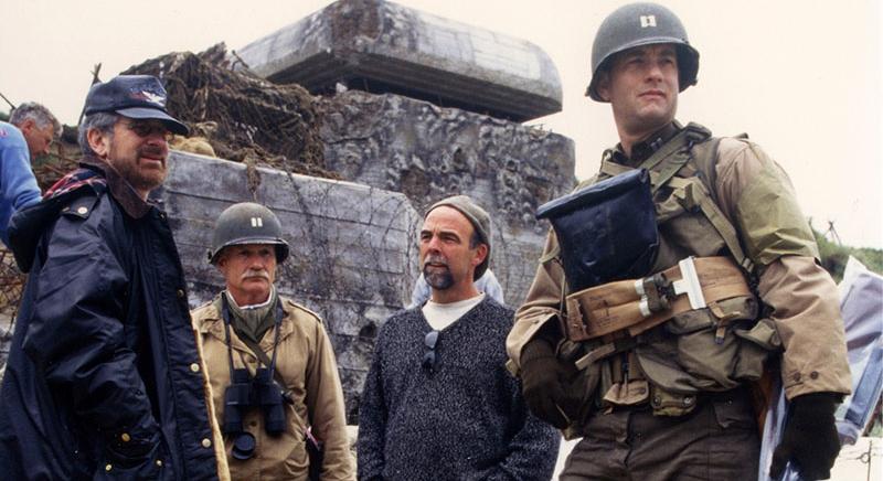 A Looper magazin olvasói szerint Steven Spielberg filmje a valaha volt legjobb háborús alkotás