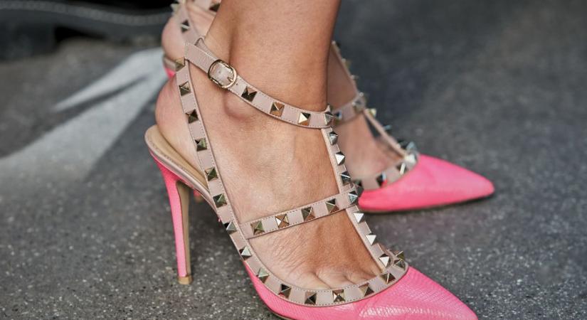A cipő, amire a stylistok szerint minden nőnek szüksége van