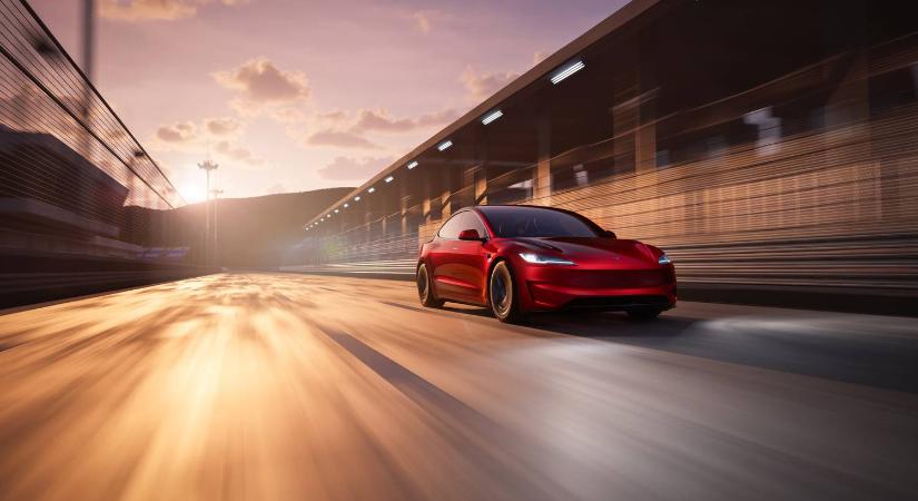 A Tesla kénytelen megemelni a Model 3 árát, amitől komoly piaci hátrányba kerülhet