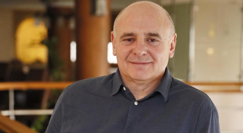 Magyar Péter kivonulása az ATV műsorából: Rónai Egon elismerte, hogy hibázott