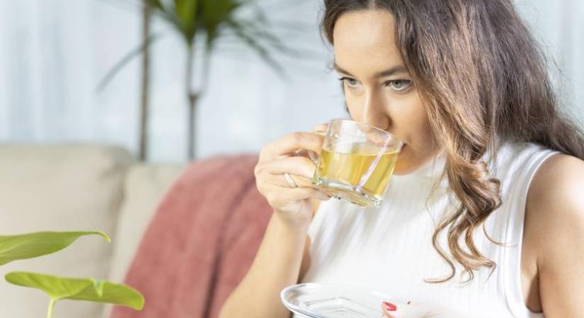 Hihetetlen, mennyire egészséges napi pár csésze zöld tea: sok magyart érintő betegség kockázatát csökkenti