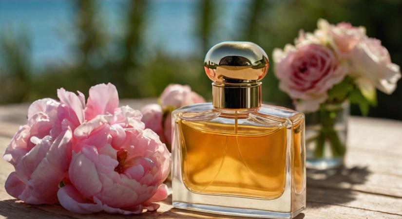 Tökéletes nyári illatok: ezek a szezon kedvenc parfümjei