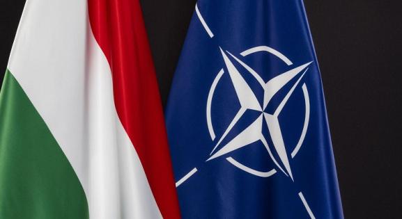 Kiderült a NATO álláspontja a magyarok Ukrajnai szerepvállalásáról
