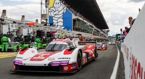 Kik indulnak az élről a 2024-es Le Mans-i 24 órás versenyen?