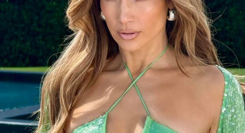 Tilos a személyzetnek Jennifer Lopez szemébe nézni
