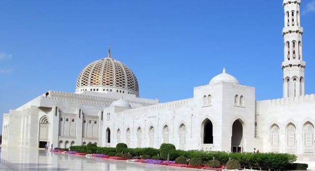 Omán sokkal több, mint tengerpartok és tömjénfák – bemutatkozott a mesés arab ország