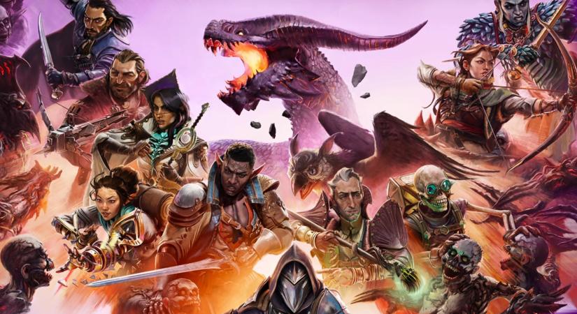 Fellélegezhetünk: Az új Dragon Age mellőzni fogja a mai AAA-játékok két leggyűlöltebb feature-jét, amelyek az EA-re nagyon is jellemzőek
