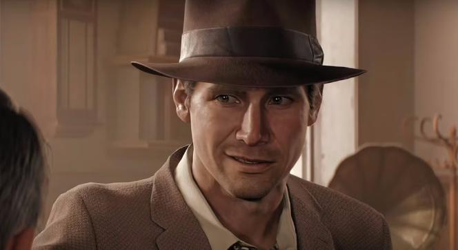 Indiana Jones and the Great Circle: a lövöldözés csak másodlagos! [VIDEO]