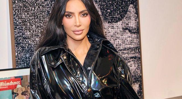 Kim Kardashian nagy bajba kerülhet a bútorai miatt