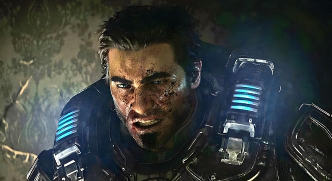 Gears of War: E-Day: trükközött a bemutató videóval a Microsoft!