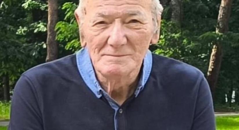 Eltűnt egy 82 éves férfi Kabán, keresi a rendőrség