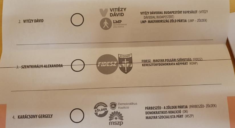 Választási megtévesztésre gyanakszik Újpest korábbi alpolgármestere