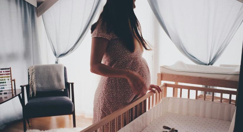 "A férjem megcsalt és megbetegített a terhességem alatt"