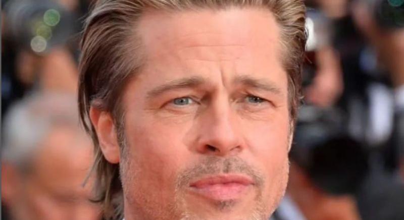 Brad Pitt kiakadt lánya névváltoztatásán – Shiloh el akarja hagyni a Pitt vezetéknevet