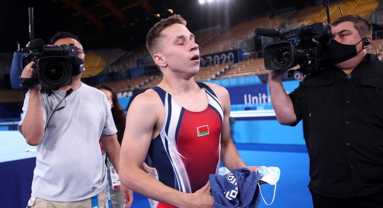 Döntöttek számos orosz és fehérorosz sportoló olimpiai részvételéről