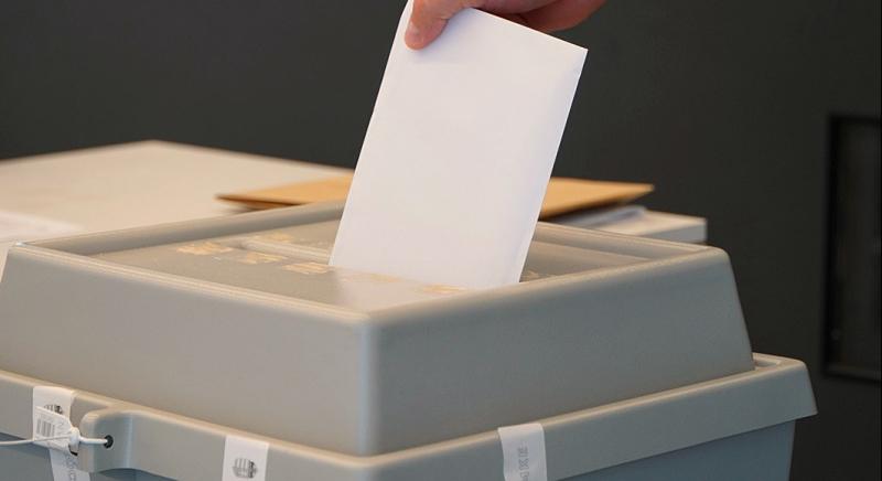 A szavazatok újraszámolását indokoló jogszabálysértés nem történt! - Döntött a Helyi Választási Bizottság