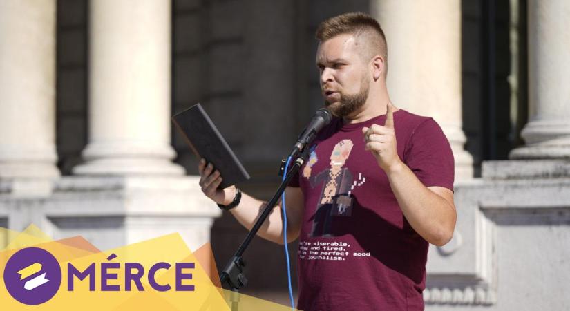 „A győriek véleményének figyelmen kívül hagyása következményekkel jár a Fideszre nézve” – interjú Pintér Bencével, Győr megválasztott polgármesterével