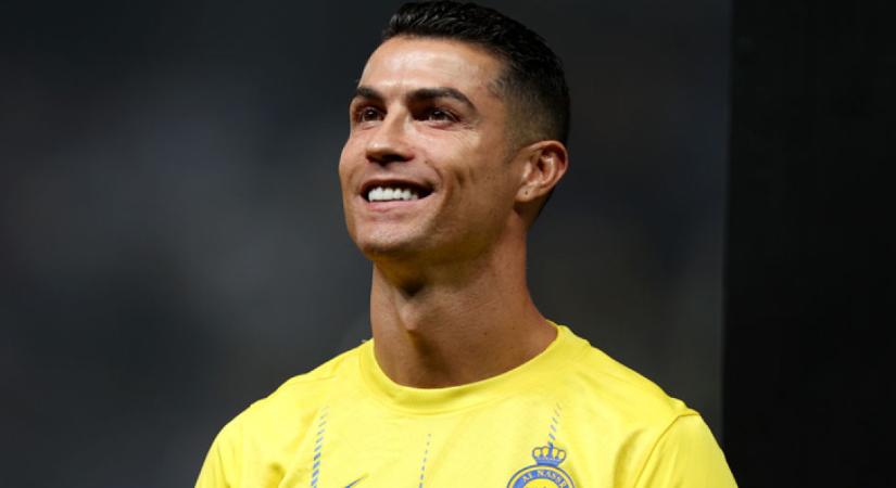 Elképesztő dolgot szúrtak ki Cristiano Ronaldo szemfüles rajongói, de van rá magyarázat