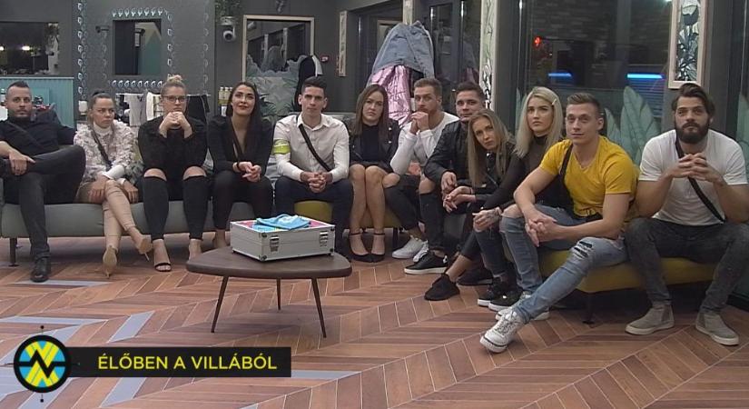 ValóVilág10 powered by Big Brother: VV Gábor úgy érzi, meseszerűen indult a kapcsolata kihívottjával