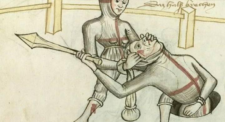 Így lehetett elválni a középkorban