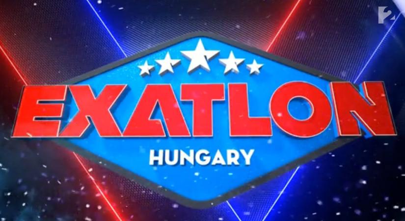 Exatlon Hungary: bemutatták az új évad versenyzőit