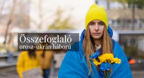 Ukrajnai békecsúcs: ezt a három témát tárgyalják szombaton