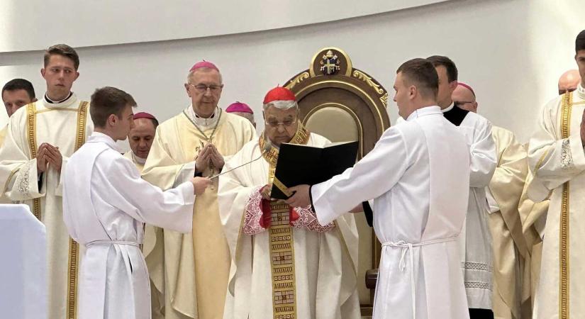 Boldoggá avattak egy, a kommunisták által meggyilkolt katolikus papot