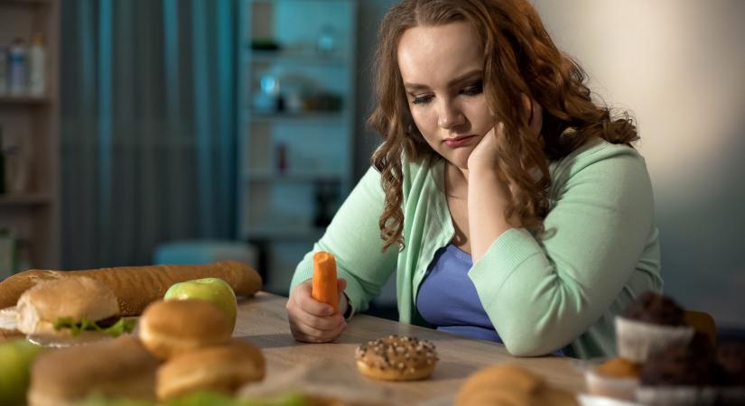 A 14 vagy 31 éves túlsúlyos nőknél nagyobb lehet a sztrók esélye
