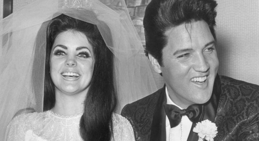 Priscilla Presley elárulta, mi volt a kedvenc időtöltésük otthon Elvissel: ezt imádta igazán a Király