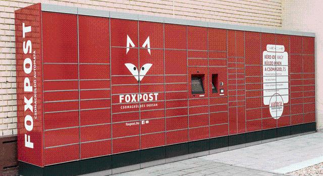 Nemzetközi tulajdonoshoz kerülhet a Foxpost, a sikeres magyar startup