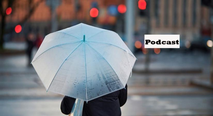 Hogyan védekezhetünk a villámlások ellen? – Bakota Zsolt meteorológus adott tanácsokat – podcast