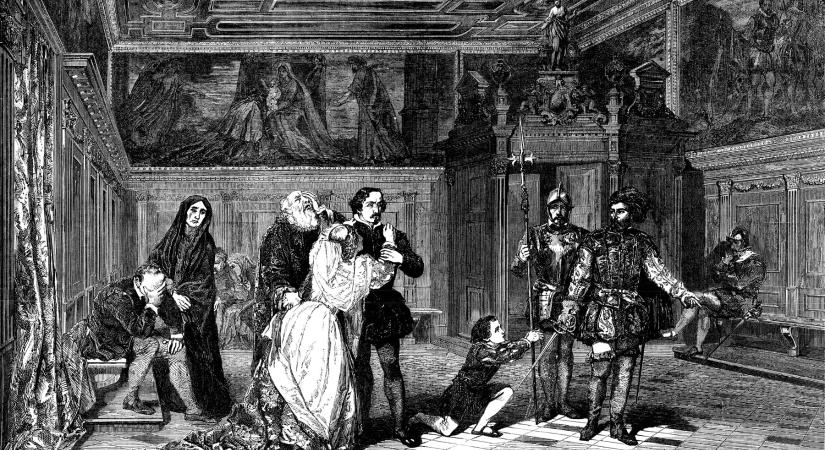 A spanyol inkvizíció sötét titkai sokkal hátborzongatóbb, mint ahogyan azt tanították nekünk