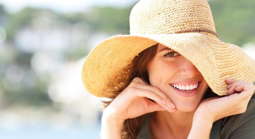 Melyik nyári arcápolási rutin a legmegfelelőbb a Te bőrtípusodnak?