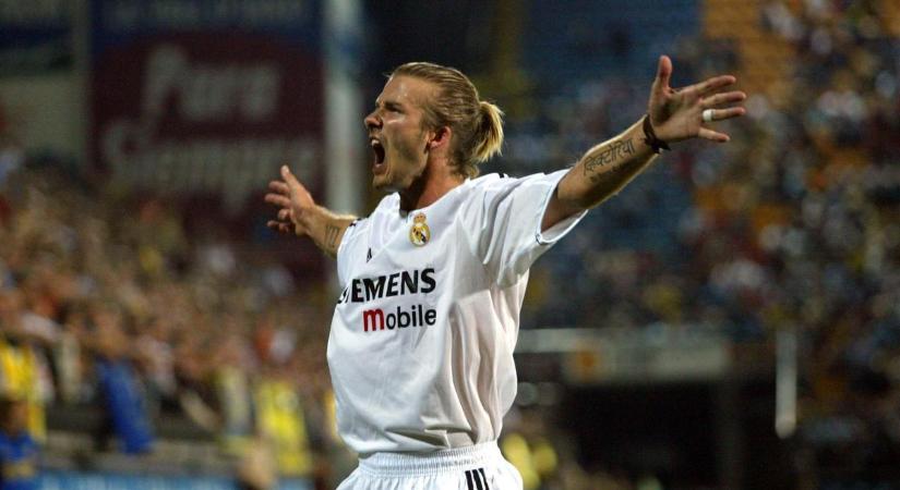 Elképesztő vádak érték David Beckhamet: adóügyi számkivetetté vált a pénzéhes futballista