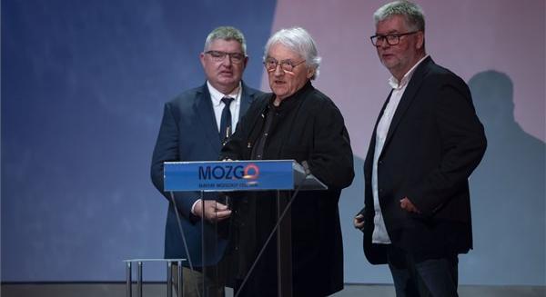 A Semmelweis kapta a legjobb játékfilmnek járó díjat
