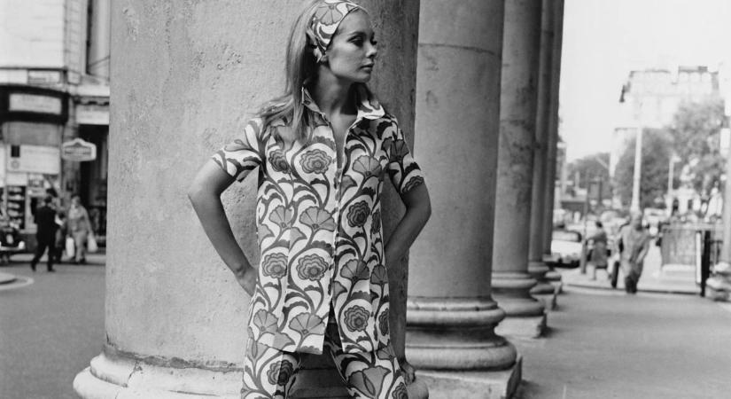 Képeken a ’60-as évek divatja: ezek a fazonok most is népszerűek