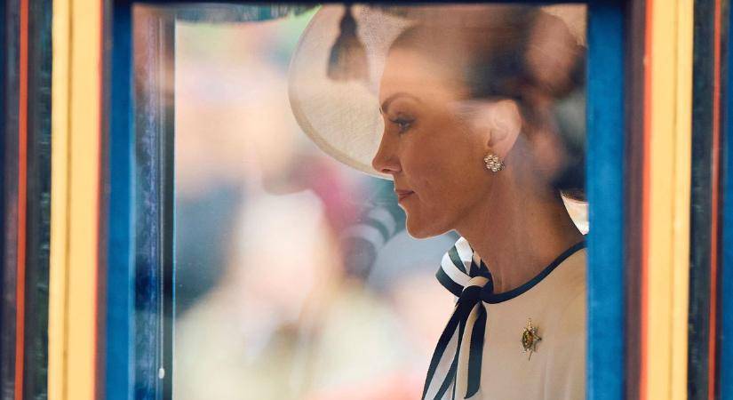 "A királyi család féltőn óvta Katalin hercegnét" - kitálalt a szakértő