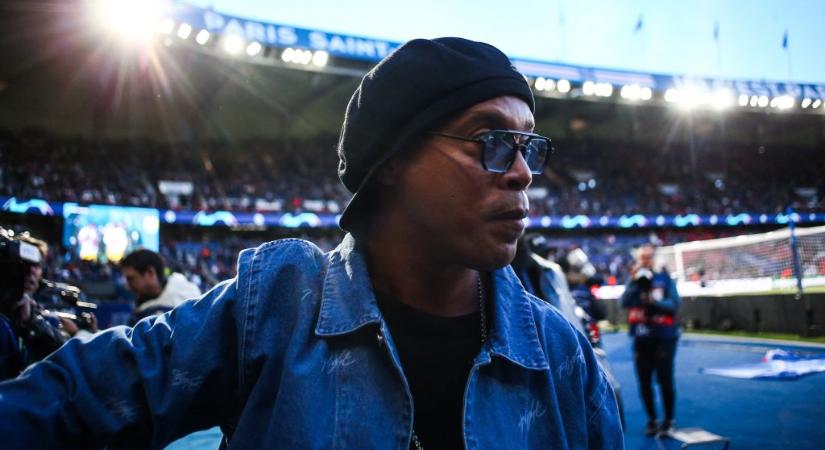 „Szégyen” – Ronaldinho durván leszólta a brazil válogatottat