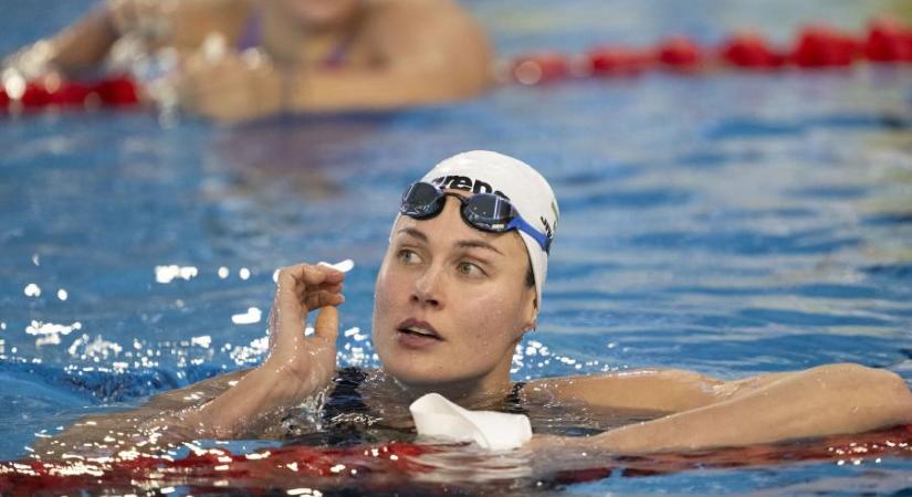Utolsó lehetőség a belgrádi vizes Eb az olimpiai kvalifikációhoz