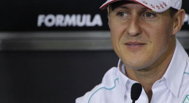 F1-Archív: Már nincs kómában Schumacher