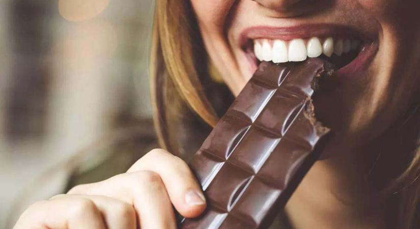 Itt az egészségesebb és fenntarthatóbb csokoládé