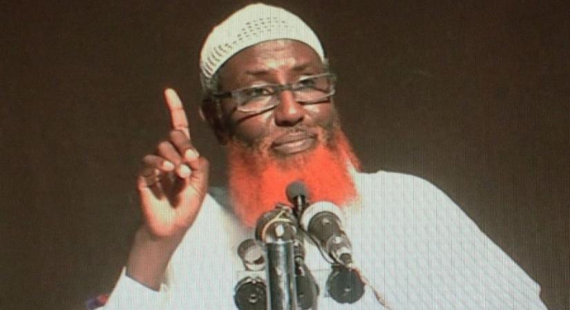 Amerika merényletet követett el az Iszlám Állam egyik vezetője ellen