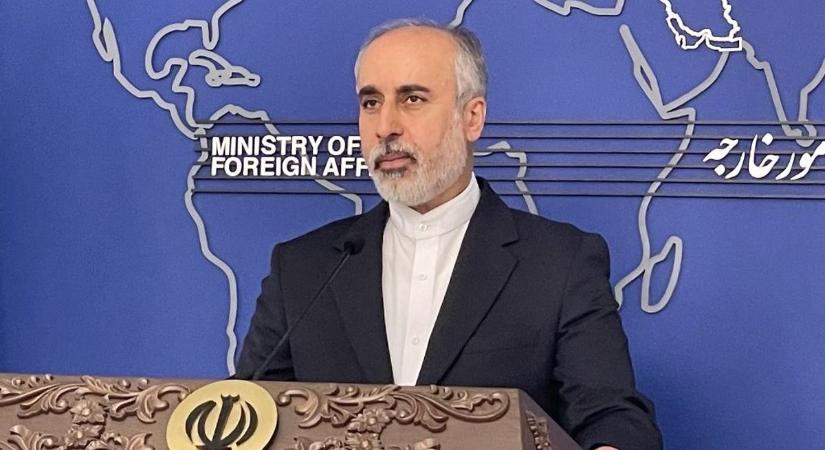 Iráni atomprogram: megérkezett Teherán válasza a G7 csoportnak
